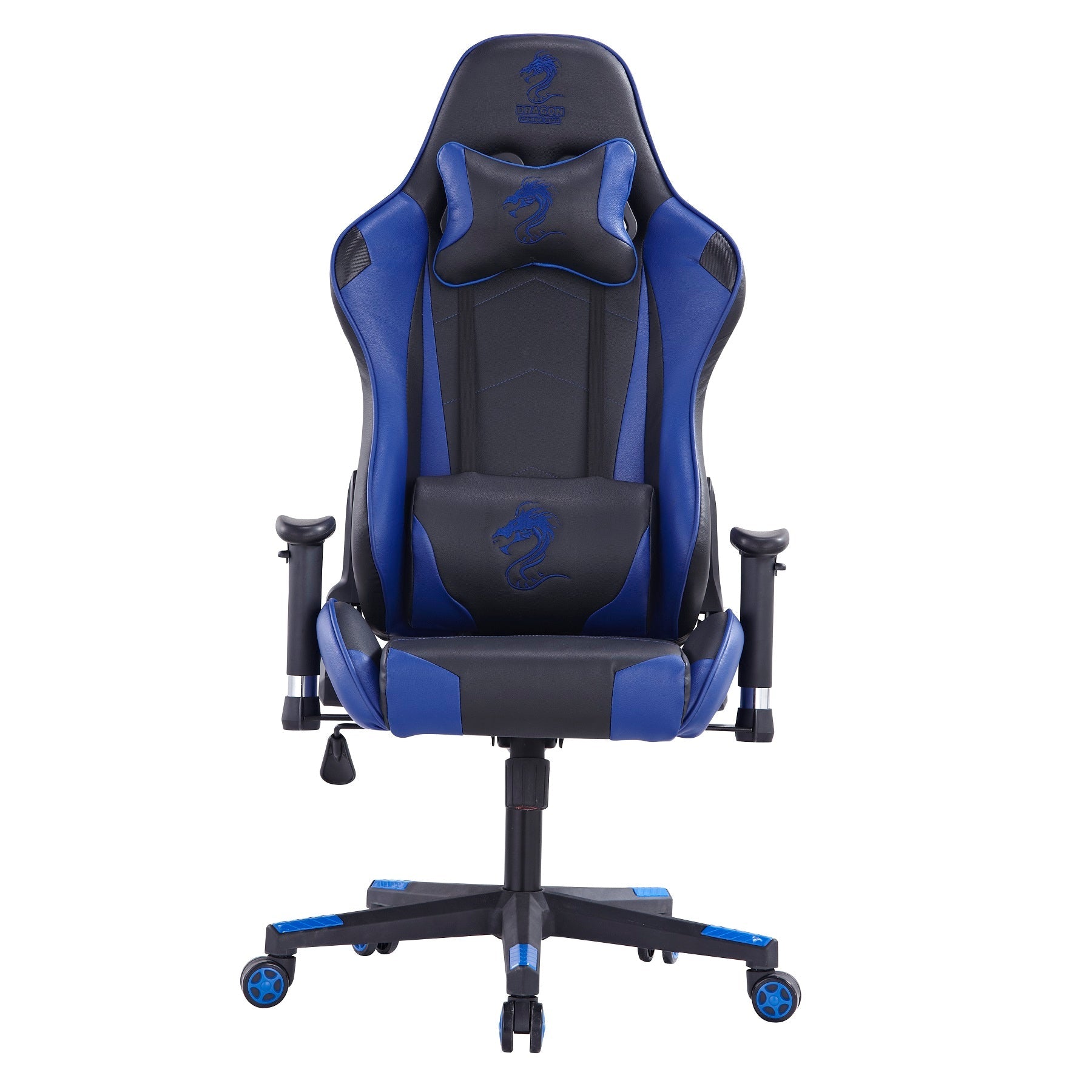 Dragon gladiator best sale chair review