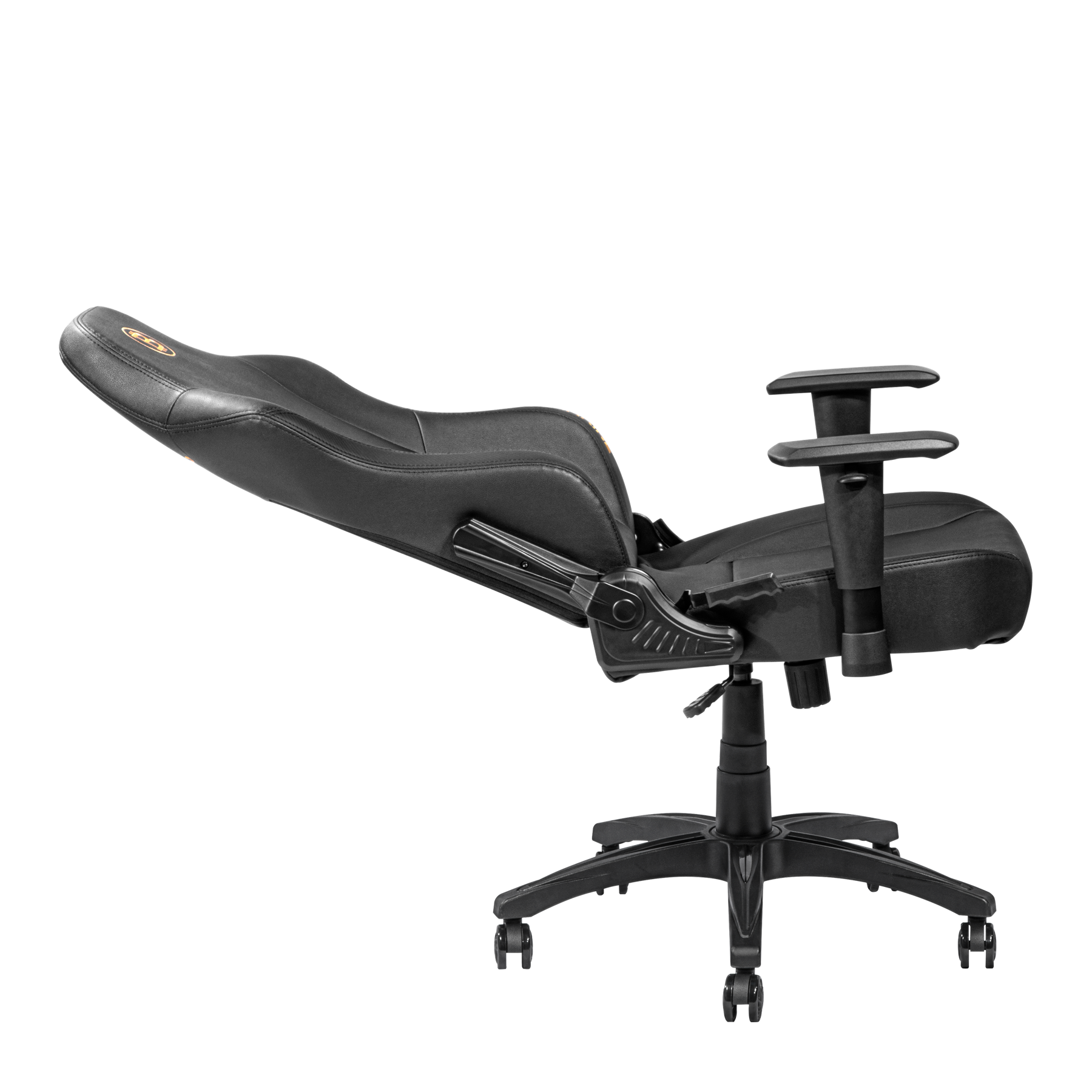 כיסא גיימינג DRAGON GTM Chair Magnet DLX דמוי עור (PU)