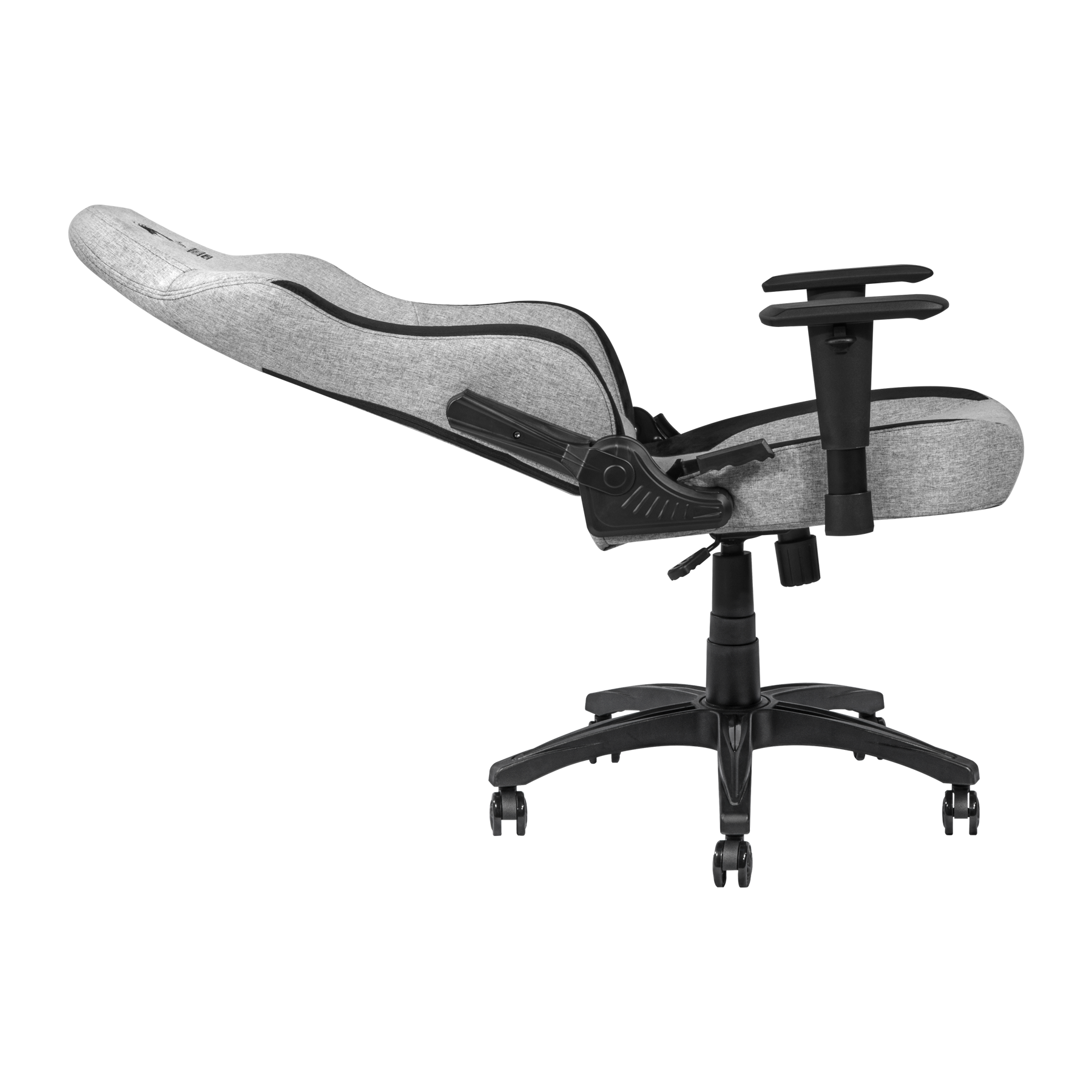 כיסא גיימינג DRAGON GTM Chair Magnet DLX בד