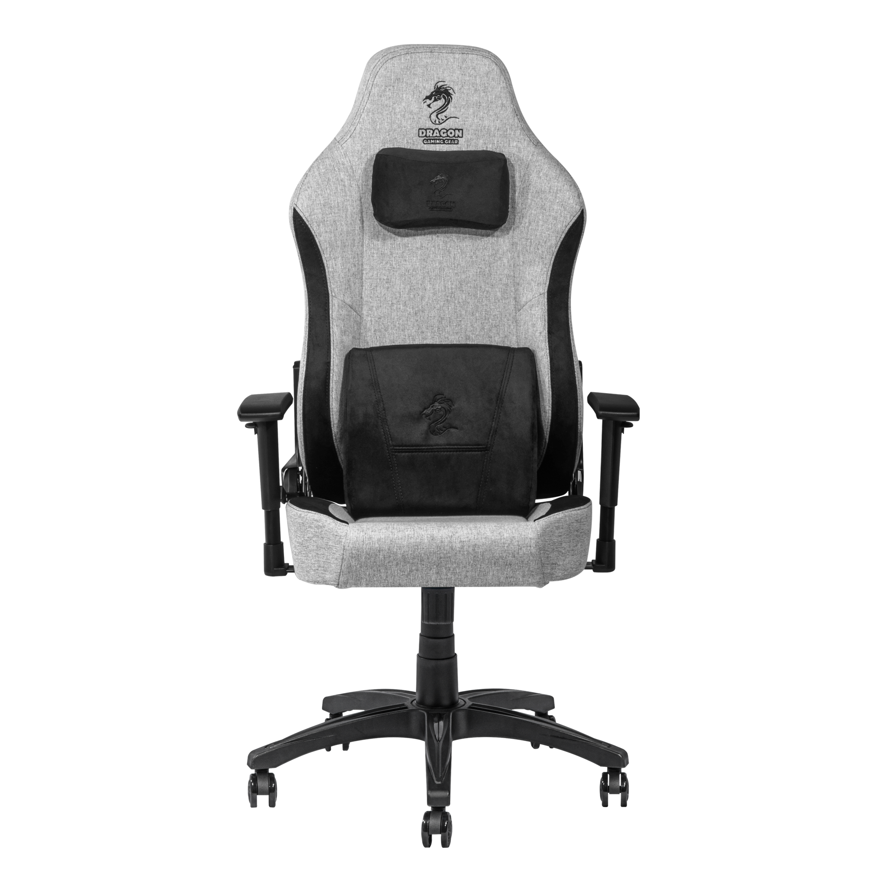 כיסא גיימינג DRAGON GTM Chair Magnet DLX בד