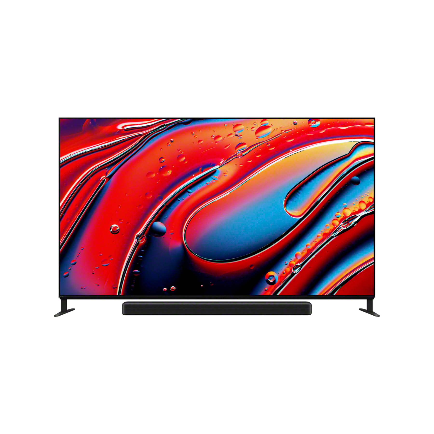 טלוויזיה SONY 85 אינץ XR90 | BRAVIA 9 | מעבד XR ‏| Mini LED | ‏4K Ultra HD | HDR | Google TV (Copy)