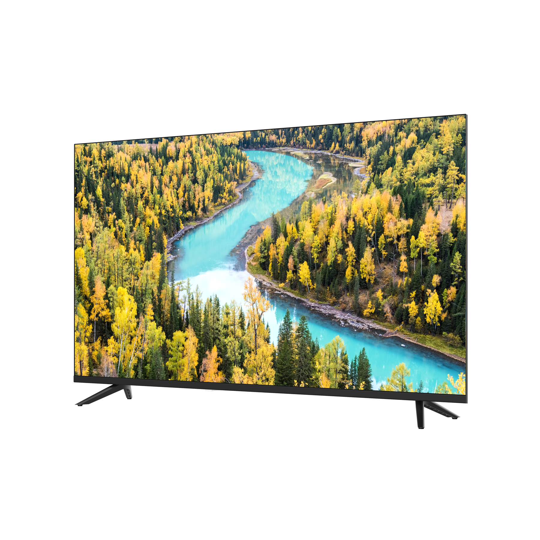 מסך טלוויזיה סמארט לנקו LED TV 43 אינץ LD-434WEL