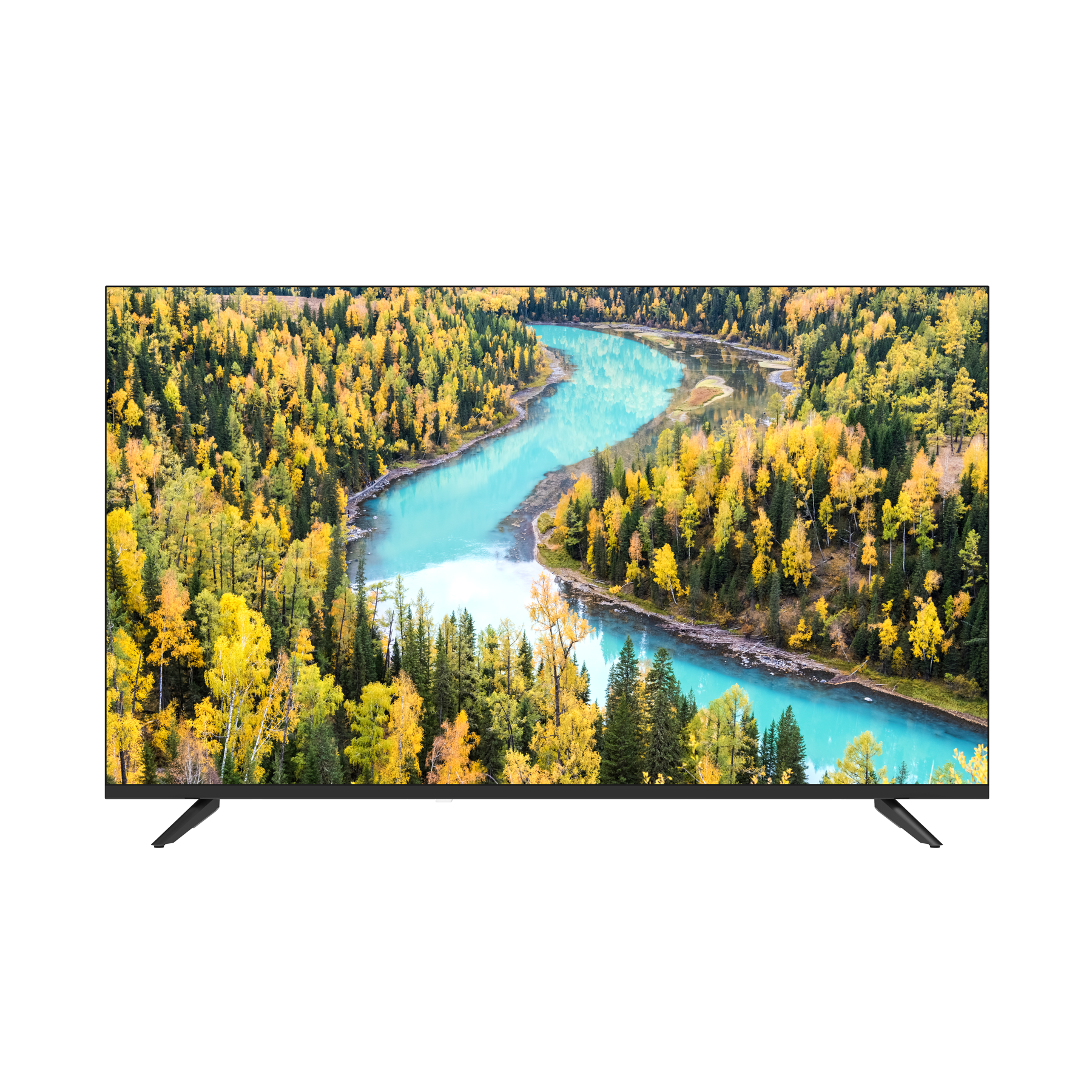 מסך טלוויזיה סמארט לנקו LED TV 43 אינץ LD-434WEL