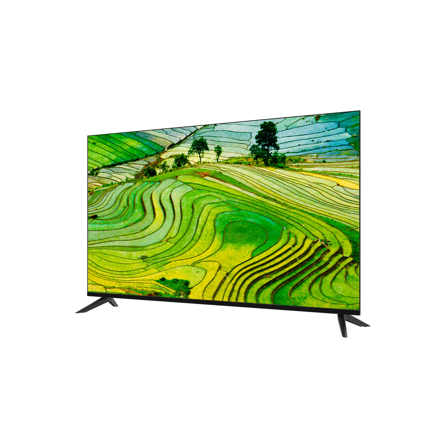 מסך טלוויזיה סמארט לנקו LED TV 50 אינץ LD-504WEL