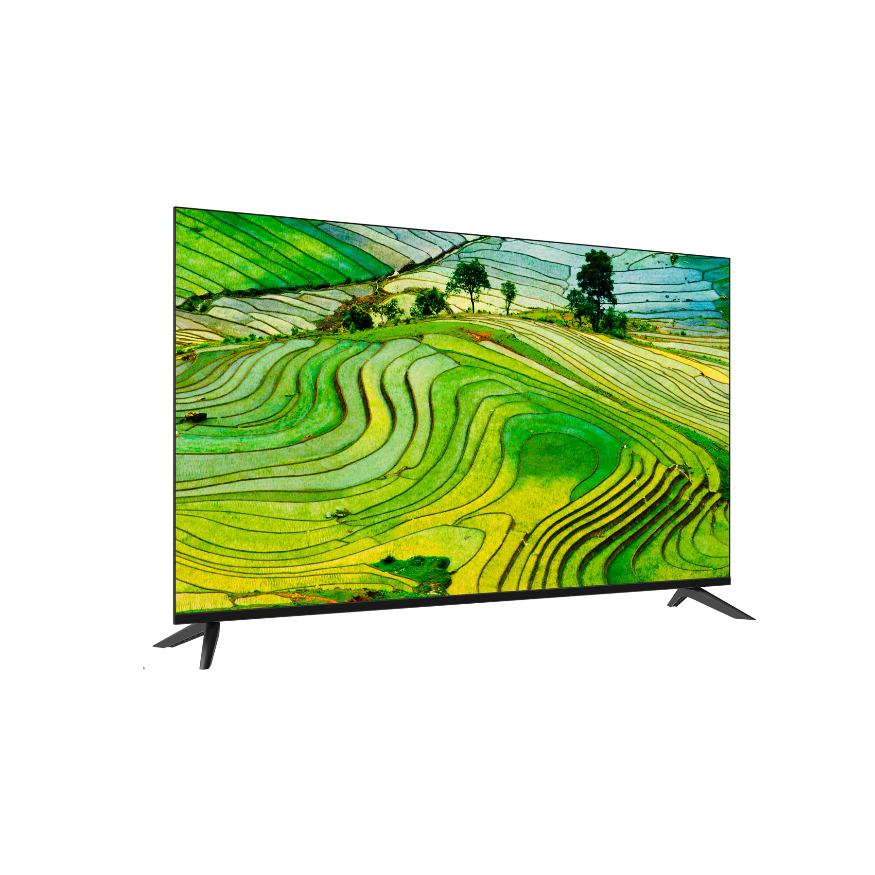 מסך טלוויזיה סמארט לנקו LED TV 50 אינץ LD-504WEL