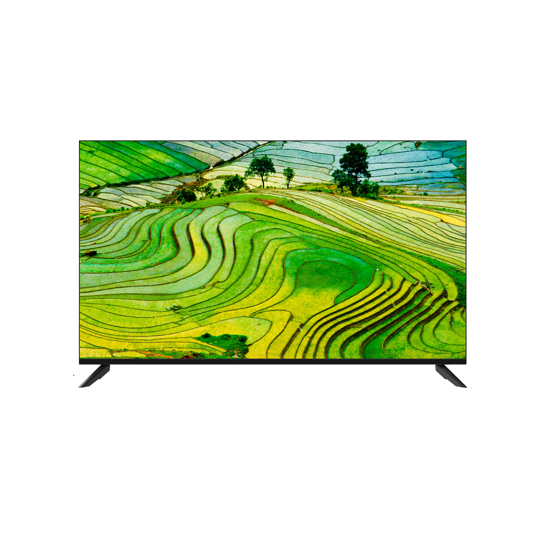 מסך טלוויזיה סמארט לנקו LED TV 50 אינץ LD-504WEL