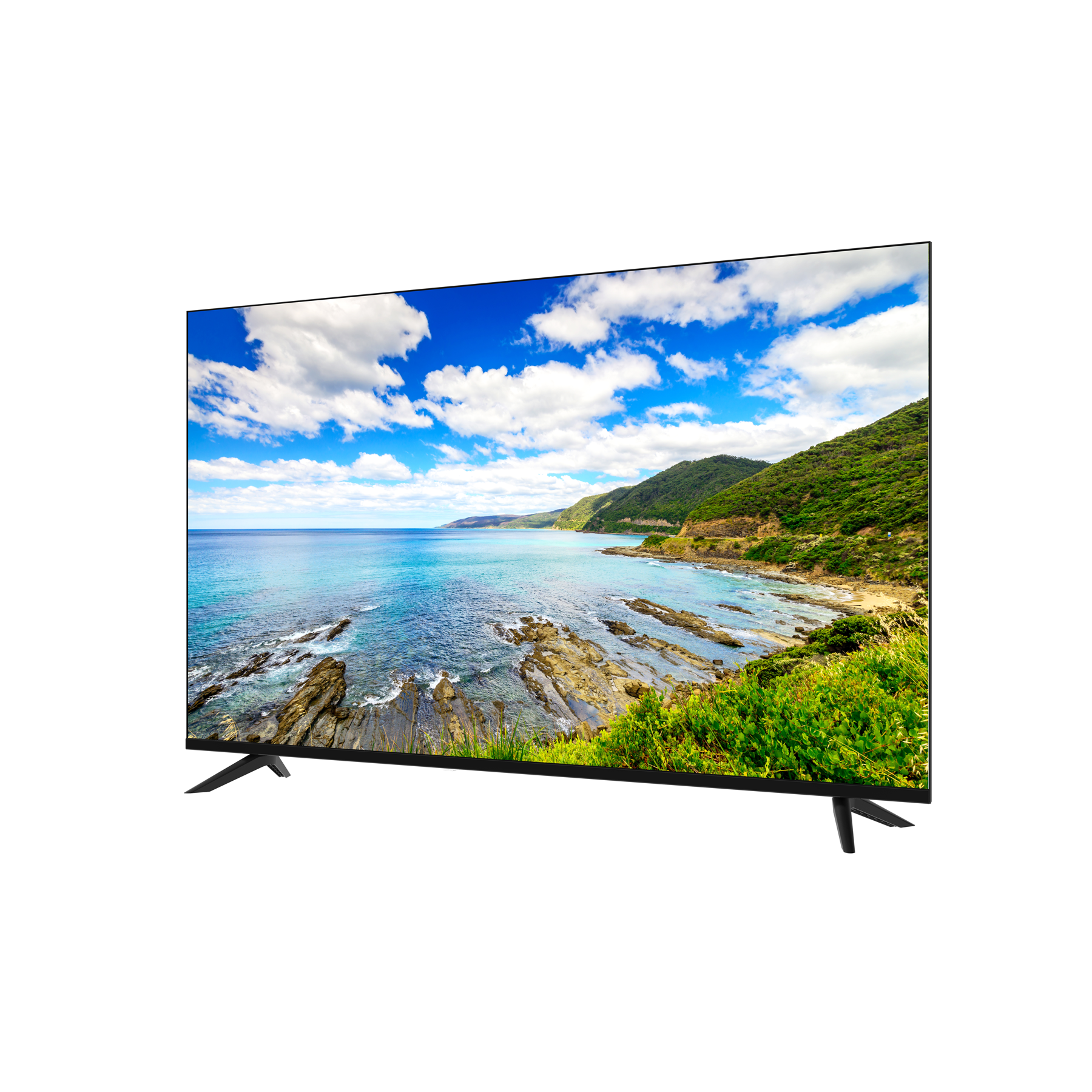 מסך טלוויזיה סמארט לנקו LED TV 55 אינץ LD-554WEL