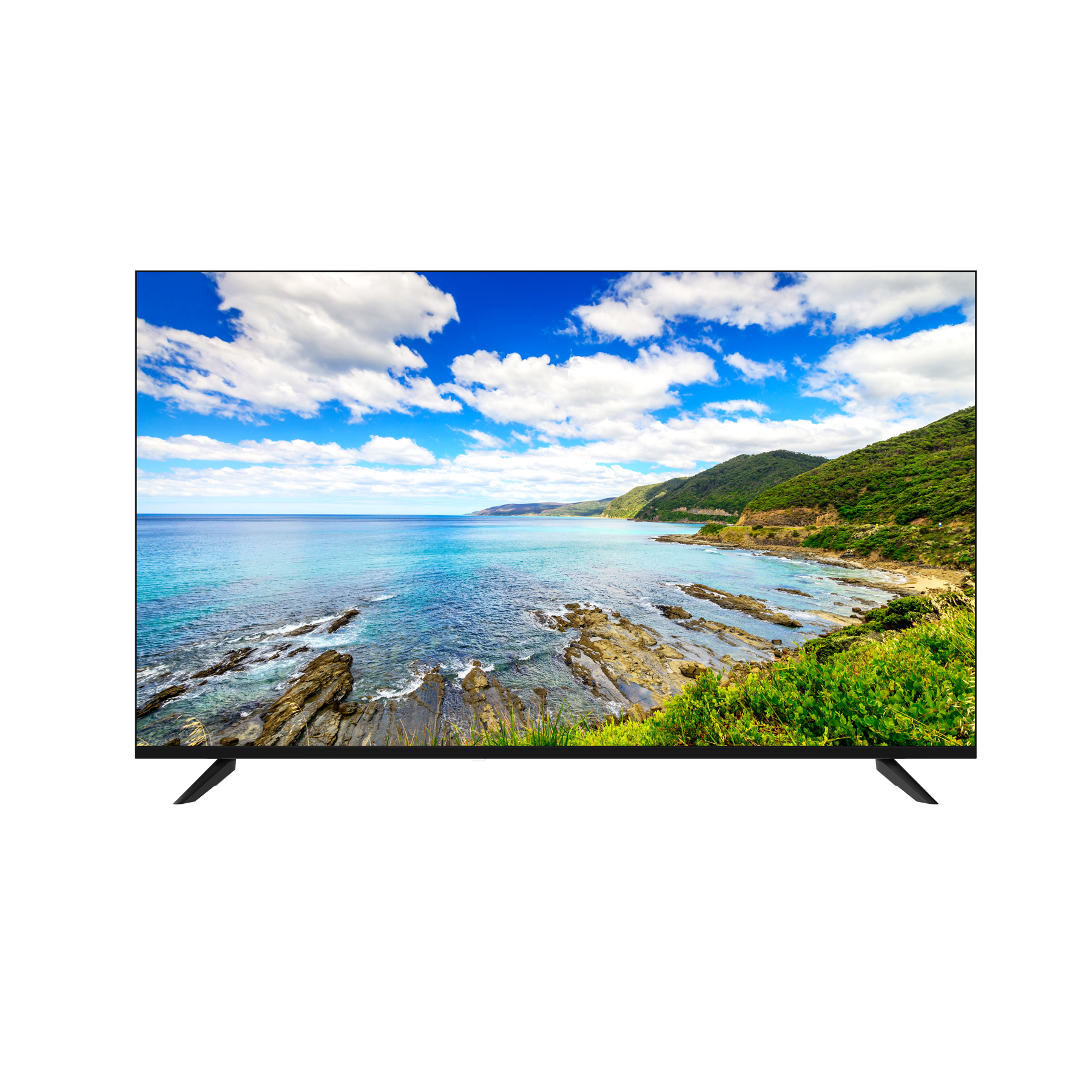 מסך טלוויזיה סמארט לנקו LED TV 55 אינץ LD-554WEL