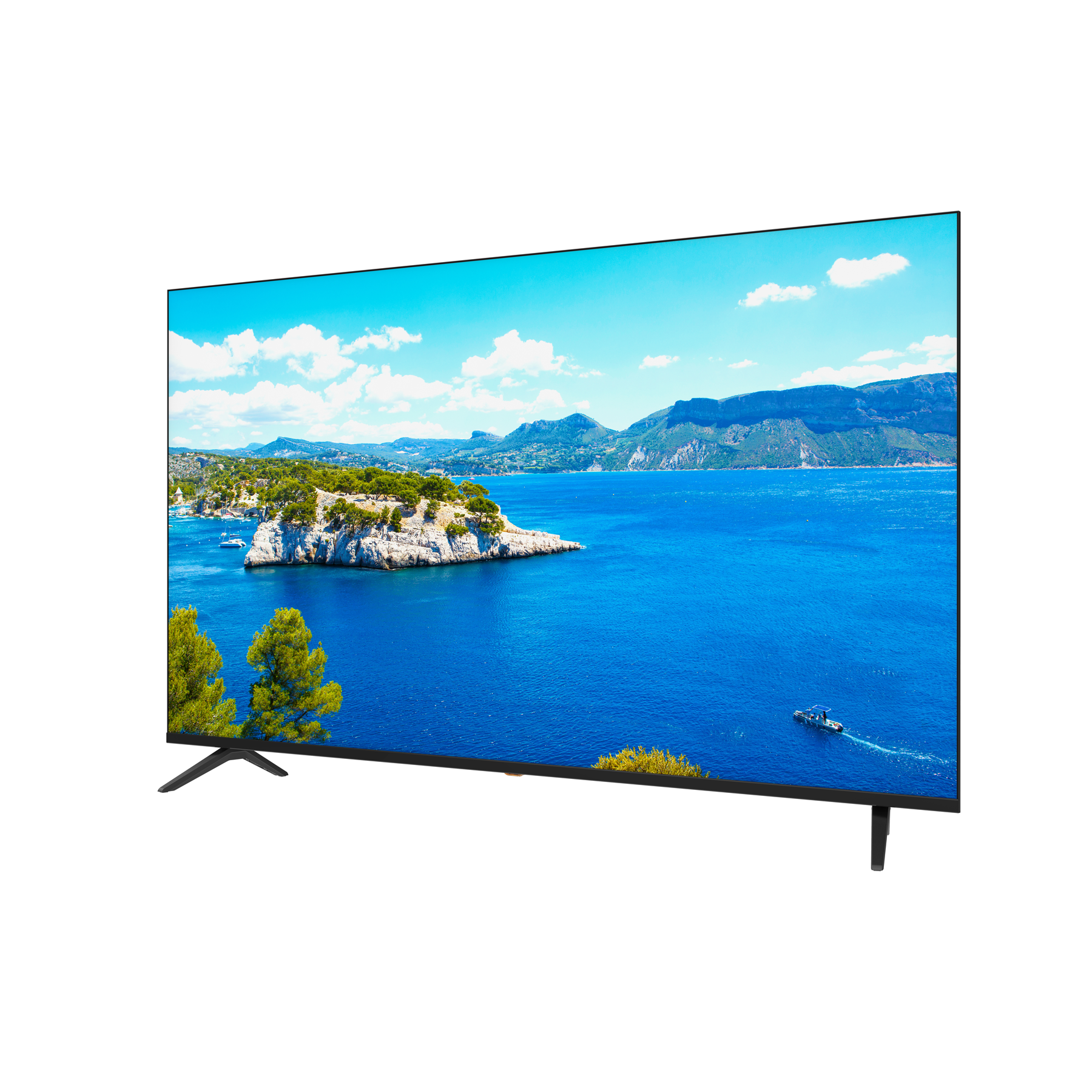 מסך טלוויזיה סמארט לנקו LED TV 65 אינץ LD-654WEL