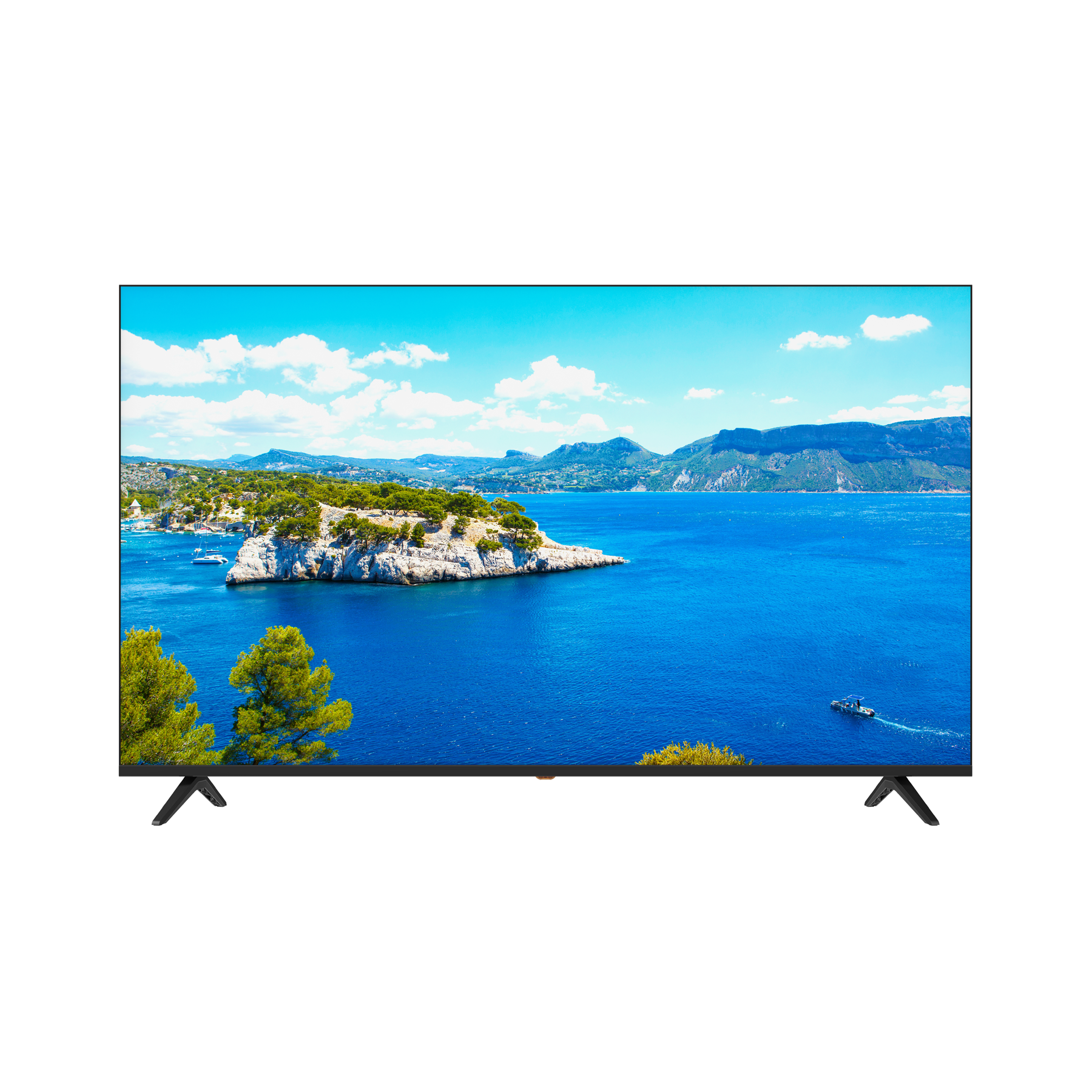 מסך טלוויזיה סמארט לנקו LED TV 65 אינץ LD-654WEL