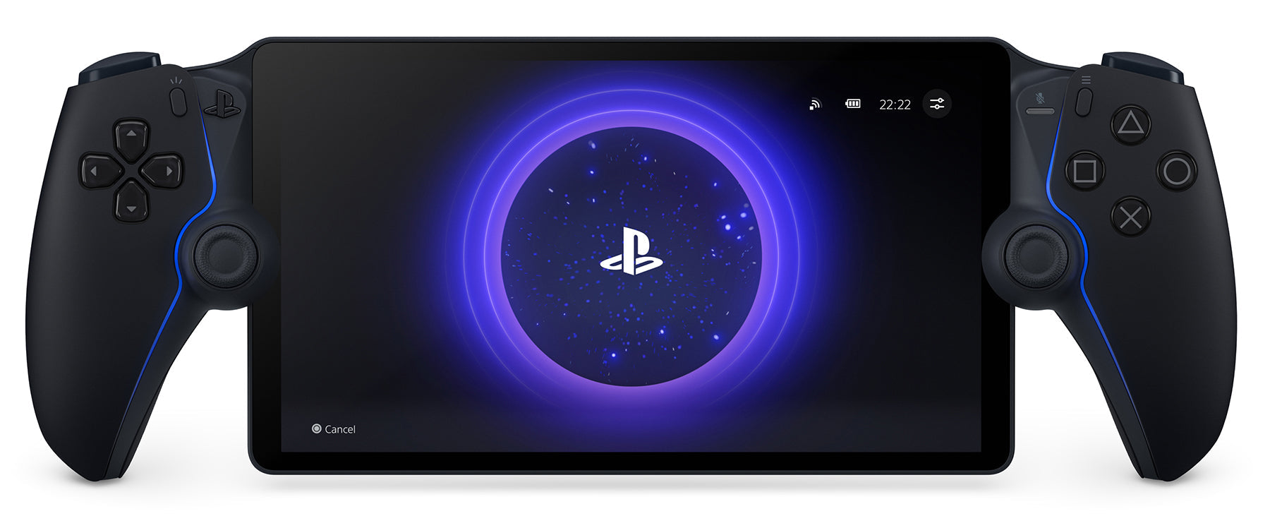 פלייסטיישן נייד -  PlayStation™ Portal - Midnight Black - משלוח חינם