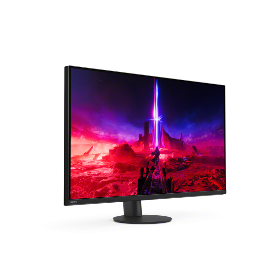 INZONE M9 II| צג לגיימינג בגודל 27 אינץ' באיכות 4K IPS 1ms 160Hz